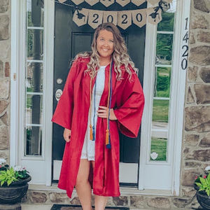 Meet your Posher, Kaylee